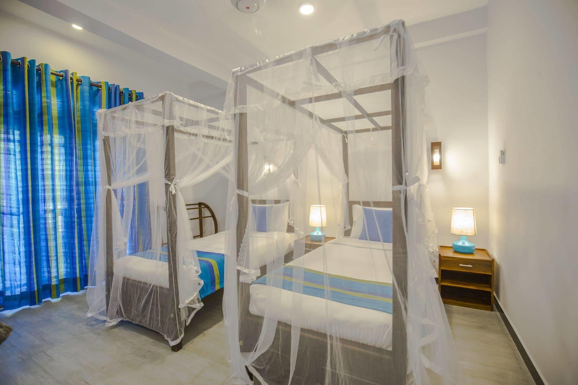 Wavelength Resort Mirissa